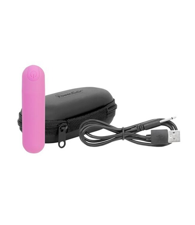 Rimba Essential PowerBullet Pink