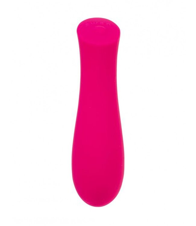 Rimba Swan – Mini Swan Rose vibrator