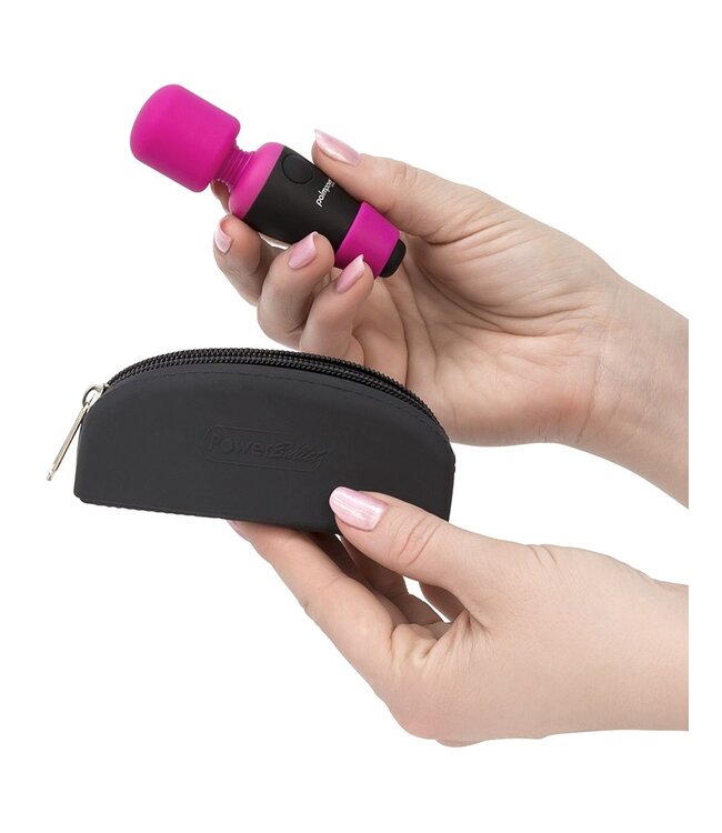 Rimba PalmPower Pocket