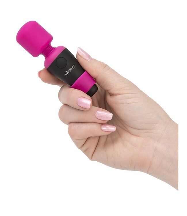 Rimba PalmPower Pocket