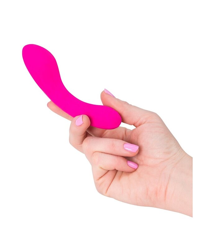 Rimba Swan - The Mini Wand