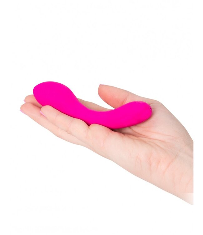 Rimba Swan - The Mini Wand