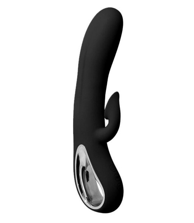 Rimba Pretty Love - Romance Sucking Black