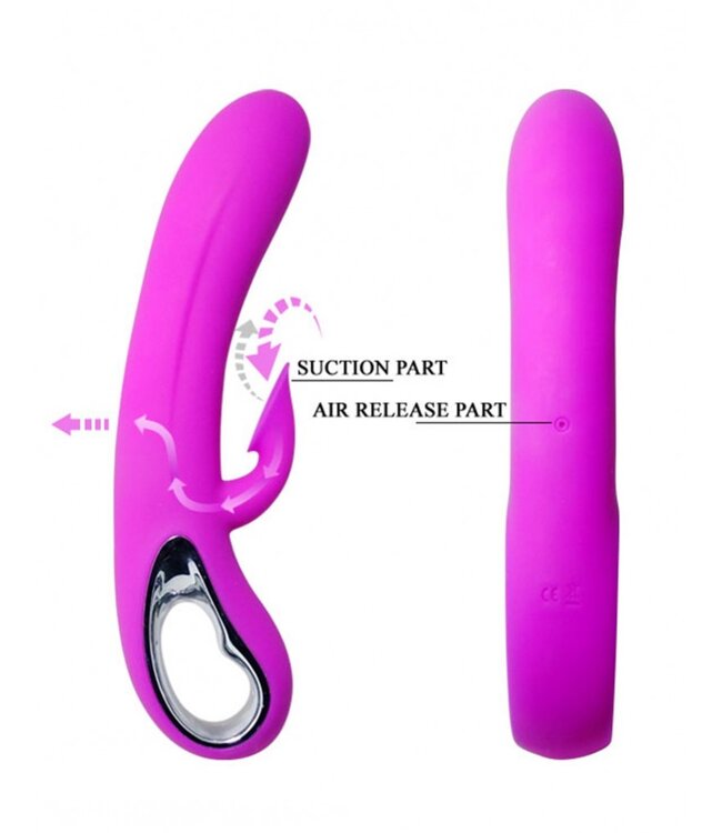 Rimba Pretty Love - Romance Sucking - Nicola