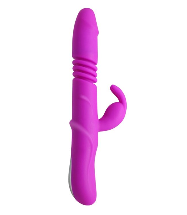 Rimba Pretty Love - Ward