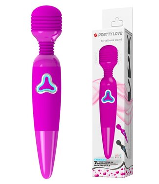 Rimba Pretty Love - Oplaadbare Wand Massager