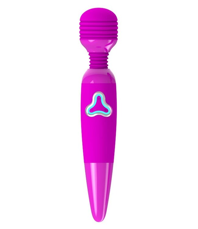 Rimba Pretty Love - Oplaadbare Wand Massager