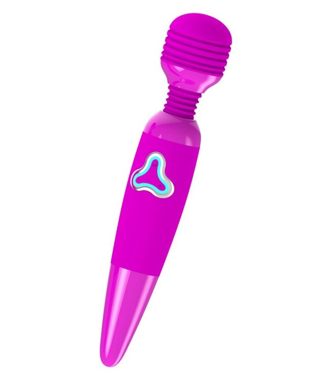Rimba Pretty Love - Oplaadbare Wand Massager