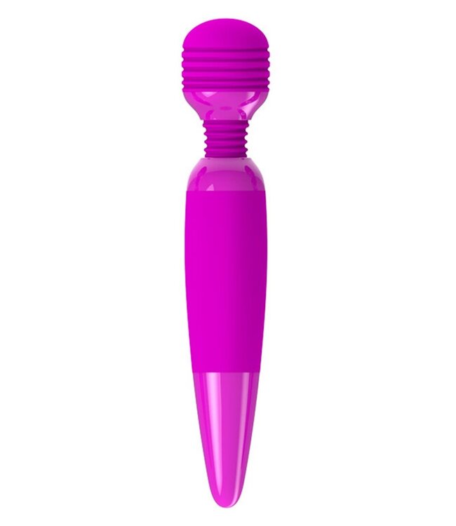 Rimba Pretty Love - Oplaadbare Wand Massager