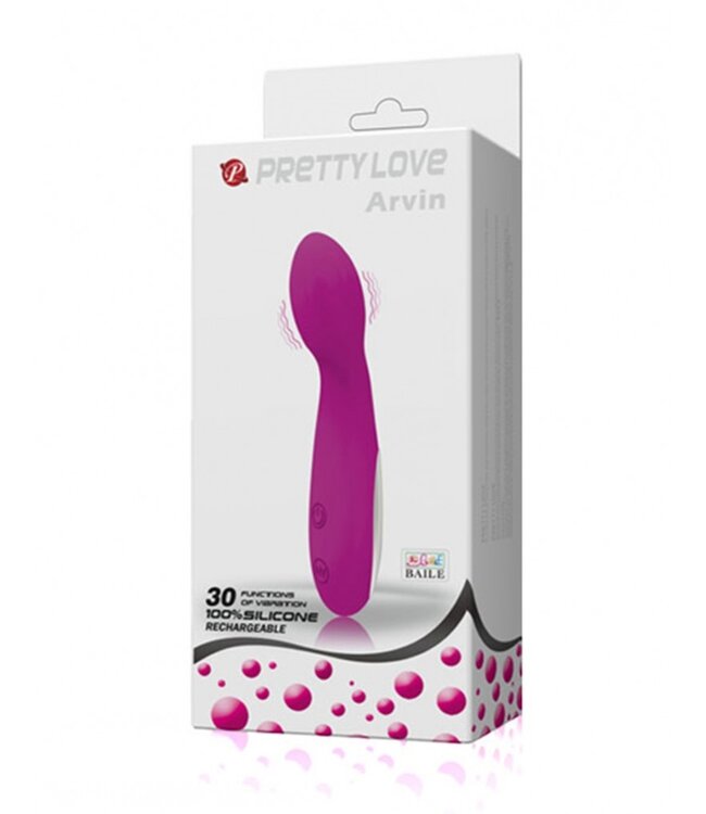 Rimba Pretty Love - Arvin