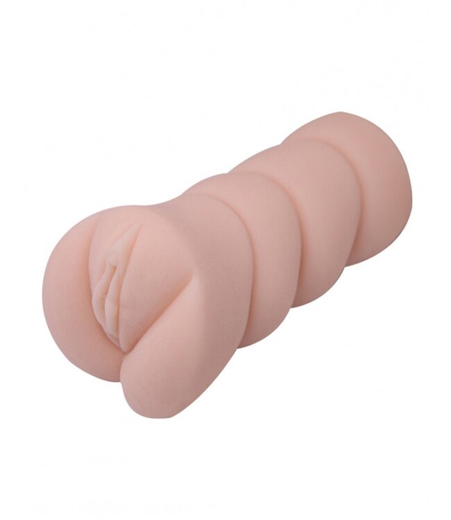 Rimba Crazy Bull - Soft Vagina Masturbator 4