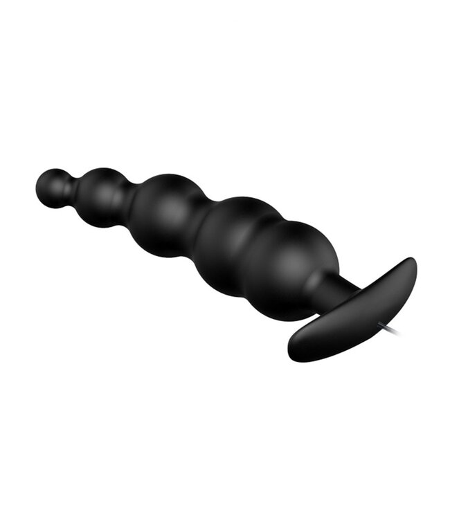 Rimba Crazy Bull - Patrick Remote Plug