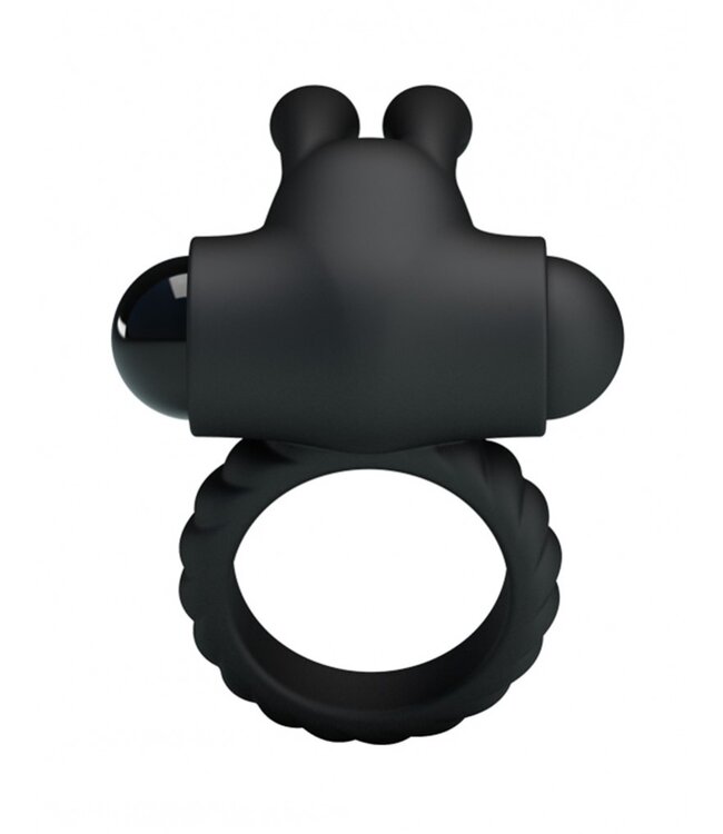 Rimba Crazy Bull - Eudora