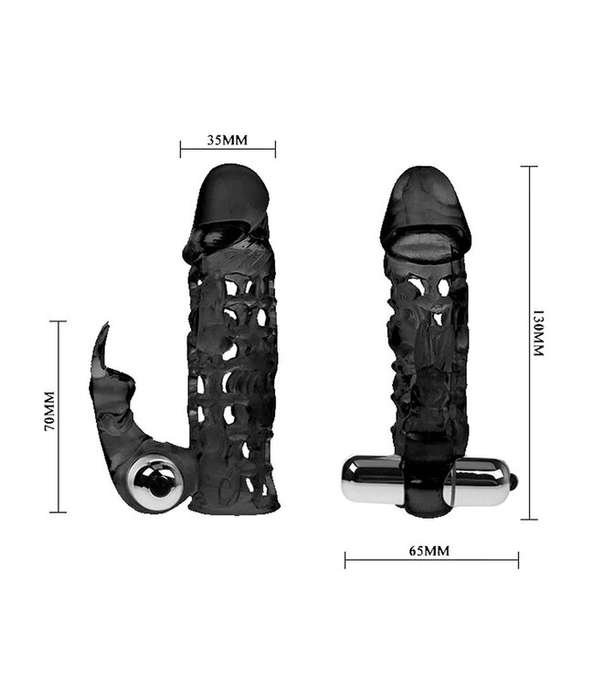 Rimba Crazy Bull - Ultimate