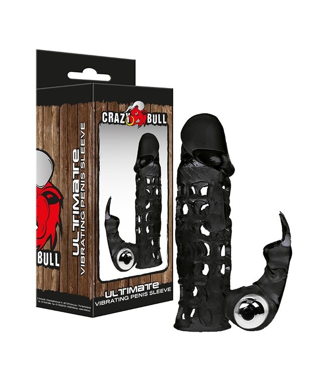 Rimba Crazy Bull - Ultimate