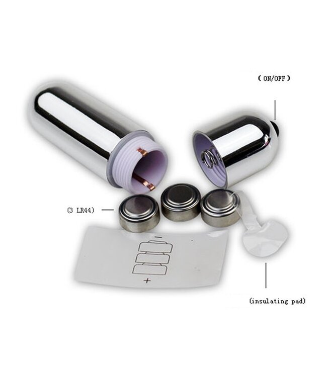 Rimba Crazy Bull - Brave Man 3