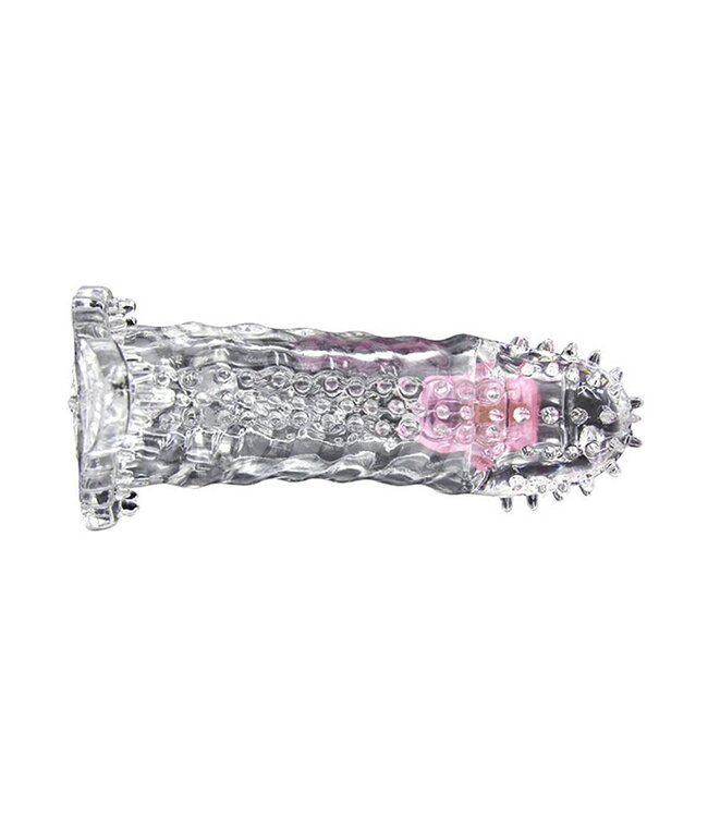 Rimba Crazy Bull - Brave Man 1