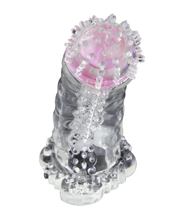 Rimba Crazy Bull - Brave Man 1