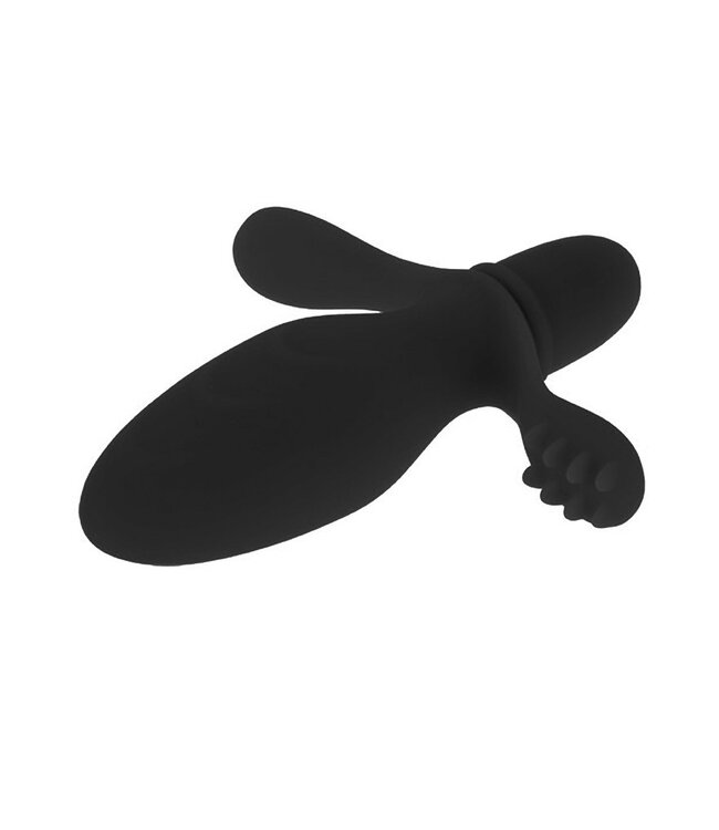 Rimba Crazy Bull - Fitch