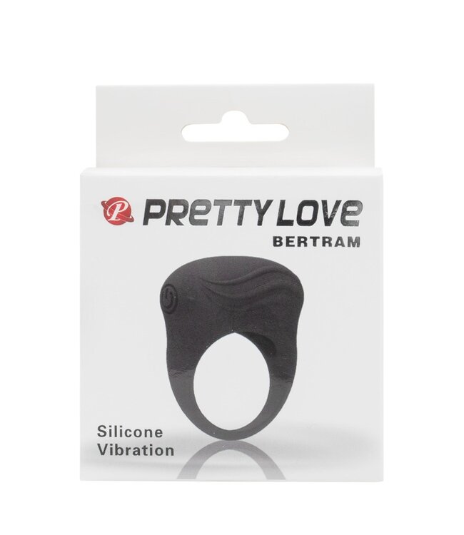 Rimba Pretty Love - Bertram