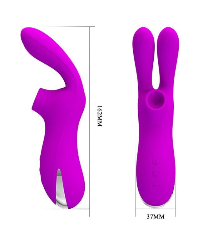 Rimba Pretty Love Ralap