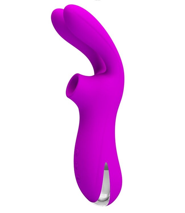 Rimba Pretty Love Ralap