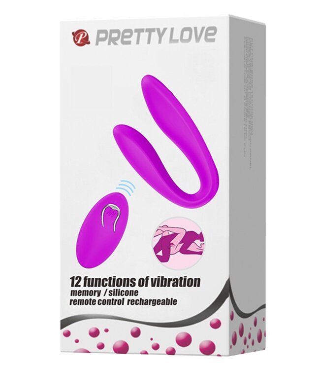 Rimba Pretty Love Letitia