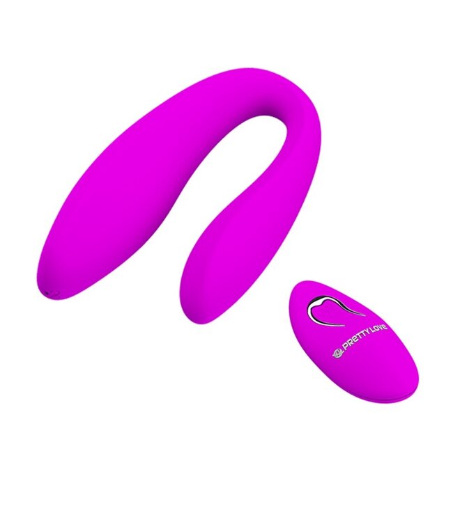 Rimba Pretty Love Letitia