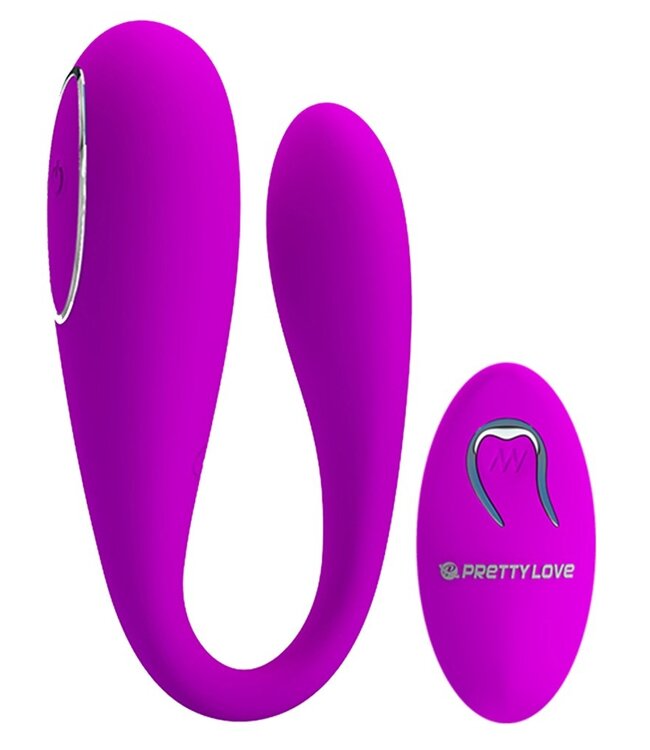 Rimba Pretty Love Algeron