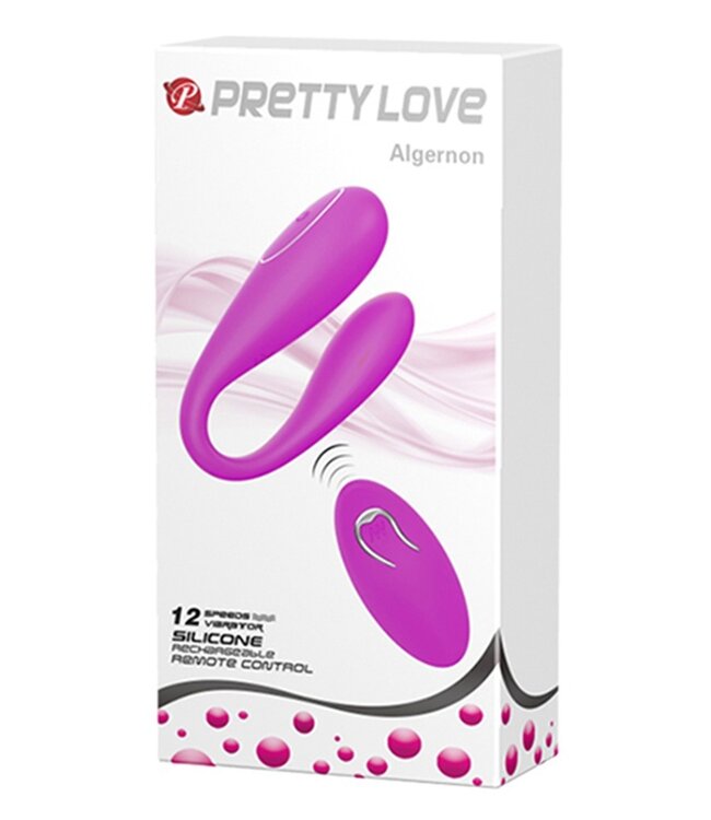 Rimba Pretty Love Algeron