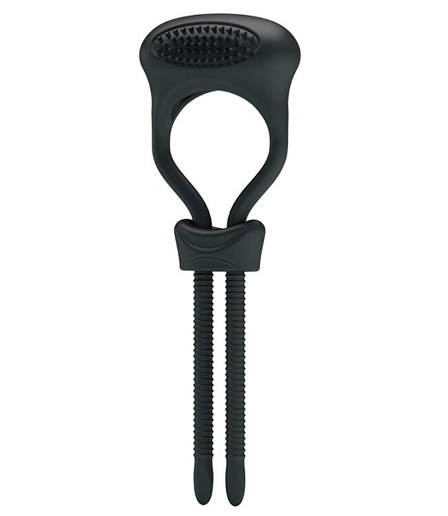 Rimba Pretty Love Curitis, Cockstrap