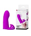 Rimba Pretty Love Maxwell, Finger vibrator
