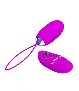 Rimba Pretty Love - Jenny