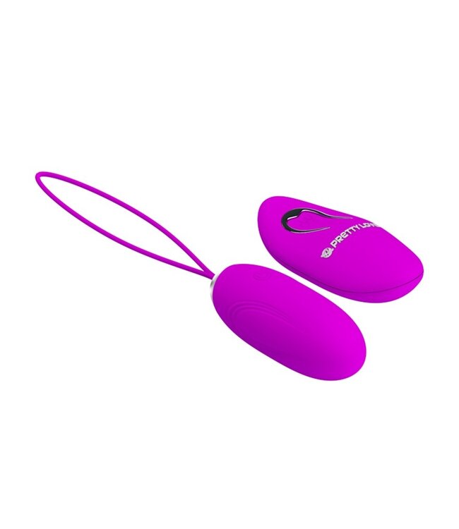 Rimba Pretty Love - Jenny