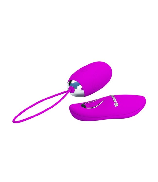 Rimba Pretty Love - Jenny