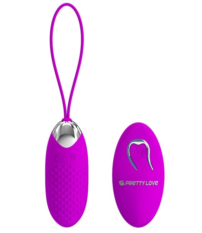 Rimba Pretty Love - Joanna