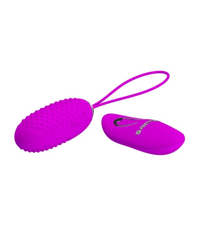 Rimba Pretty Love - Joanna