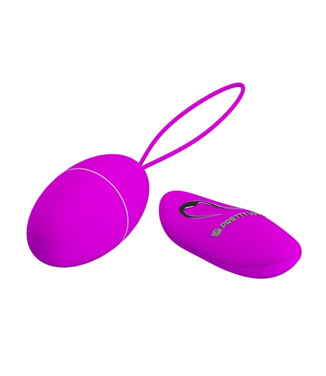 Rimba Pretty Love - Joanne