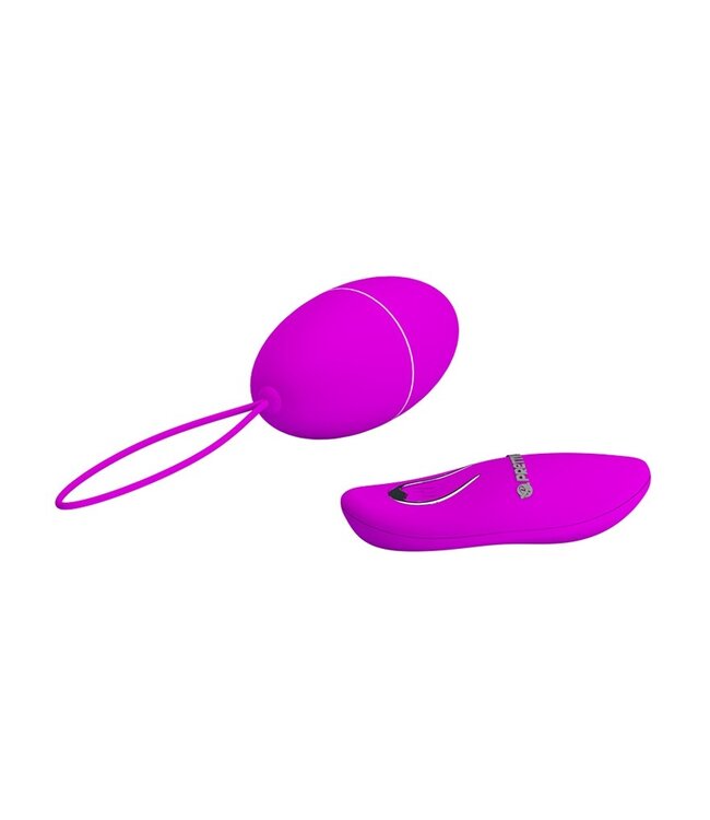 Rimba Pretty Love - Joanne