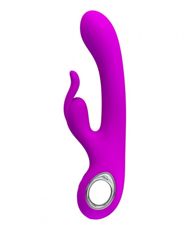 Rimba Pretty Love - Hot Rabbit