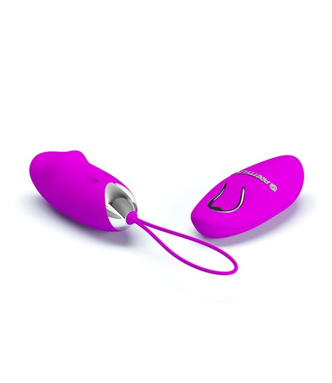 Rimba Pretty Love - Julia