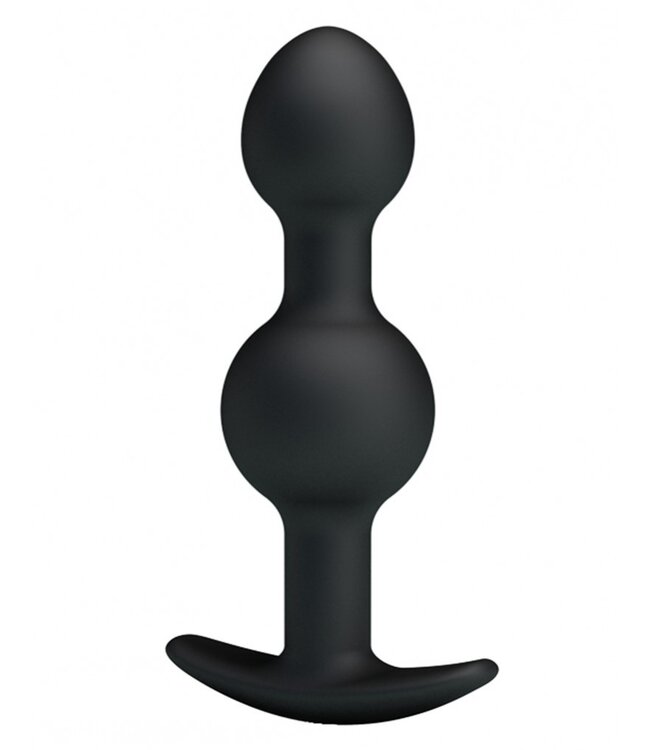 Rimba Pretty Love - Geisha Anal Plug