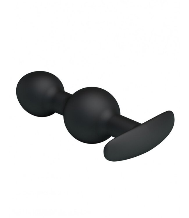 Rimba Pretty Love - Geisha Anal Plug