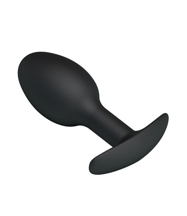 Rimba Pretty Love - Geisha Anal Plug