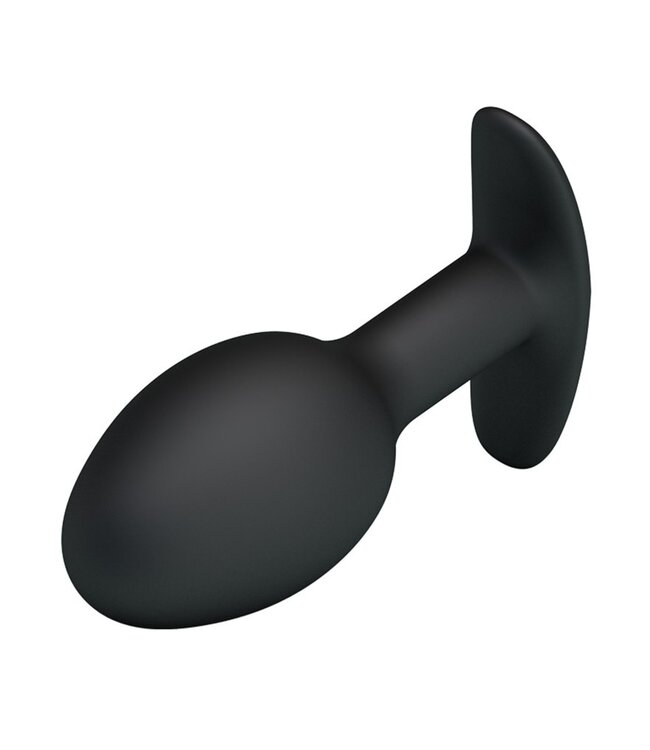 Rimba Pretty Love - Geisha Anal Plug