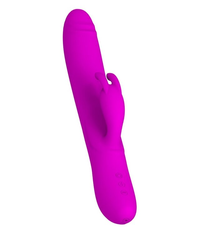 Rimba Pretty Love - Byron