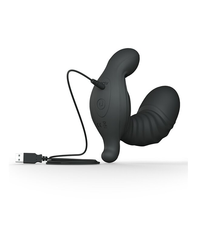 Rimba Dorcel - Ultimate Expand - 6072400