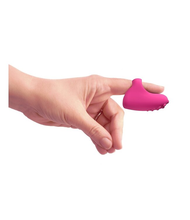 Rimba Dorcel - Magic Finger Recharge - Pink 6072417