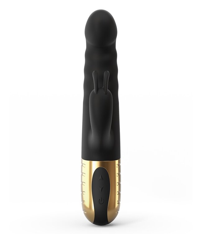 Rimba Dorcel - G-Stormer Thrusting Rabbit Vibrator