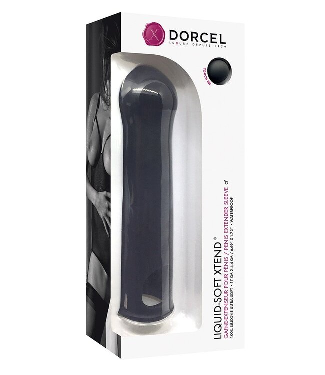 Rimba Dorcel Liquid-Soft Xtend - 6071922